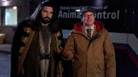 Click to watch 'Animal Control' (popup) What We Do In The Shadows